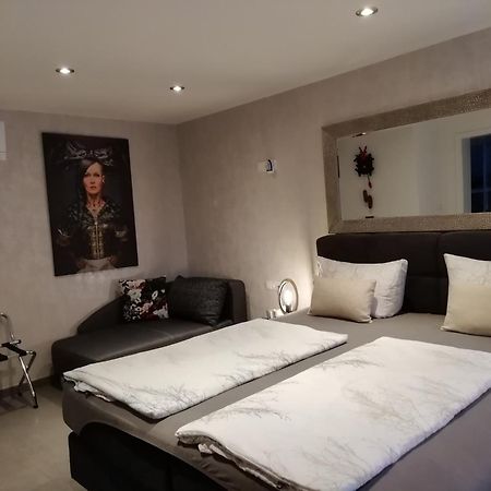 Gaestehaus Sonja روست المظهر الخارجي الصورة