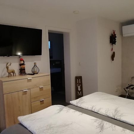 Gaestehaus Sonja روست المظهر الخارجي الصورة