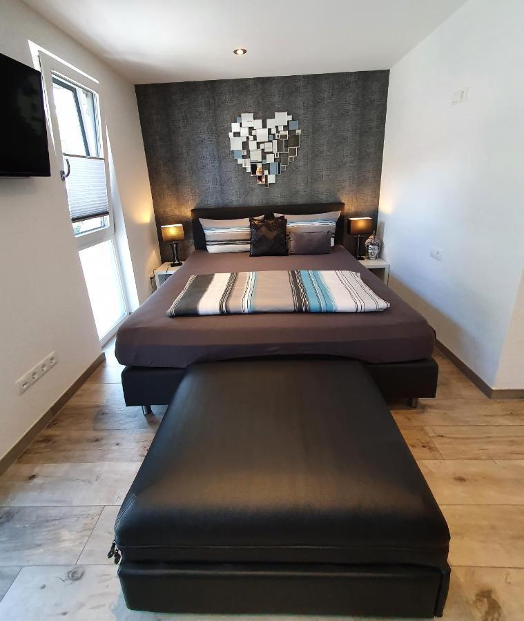 Gaestehaus Sonja روست المظهر الخارجي الصورة