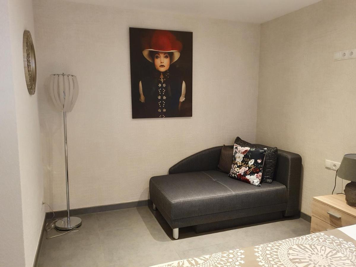 Gaestehaus Sonja روست المظهر الخارجي الصورة