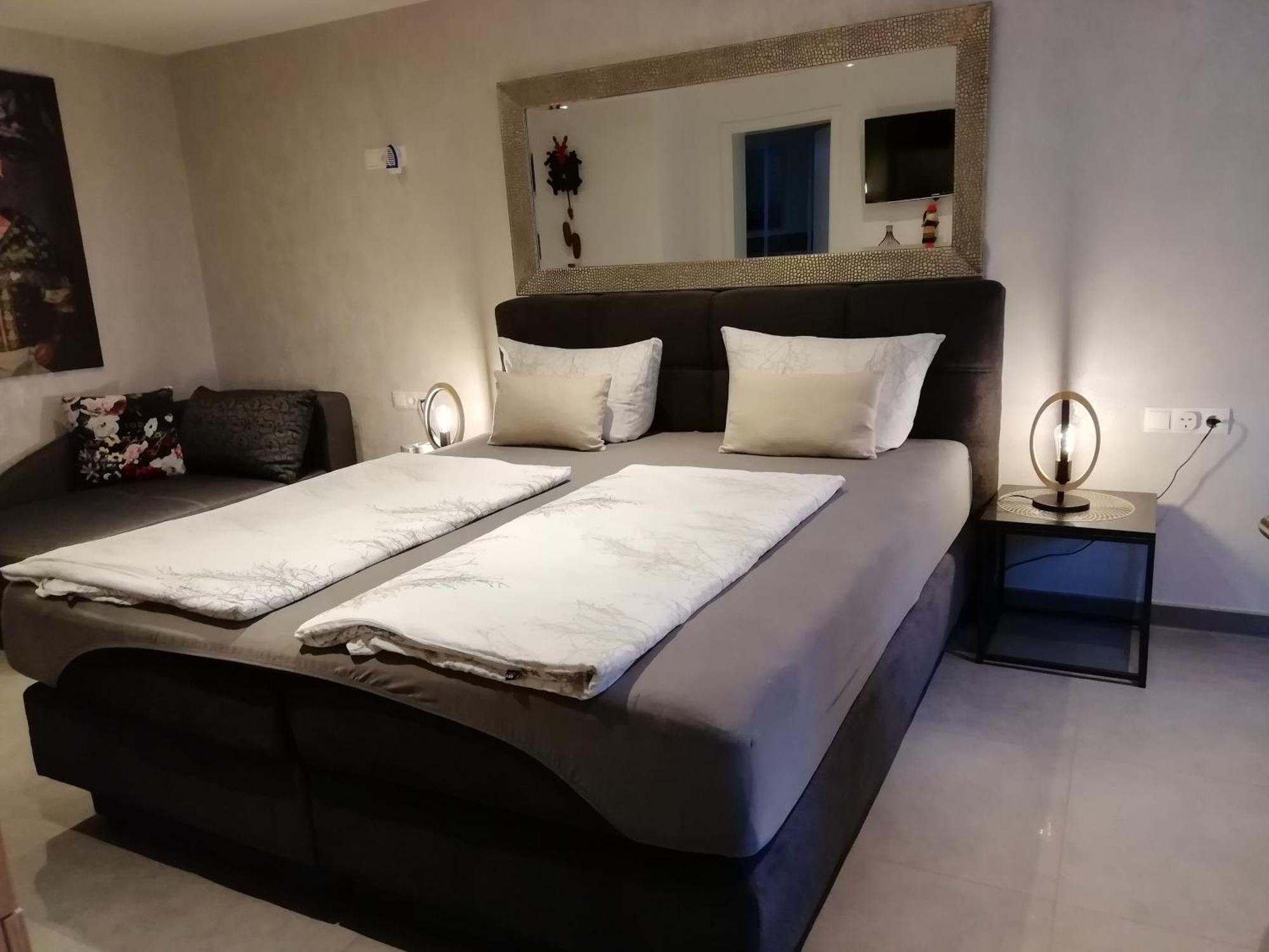 Gaestehaus Sonja روست المظهر الخارجي الصورة